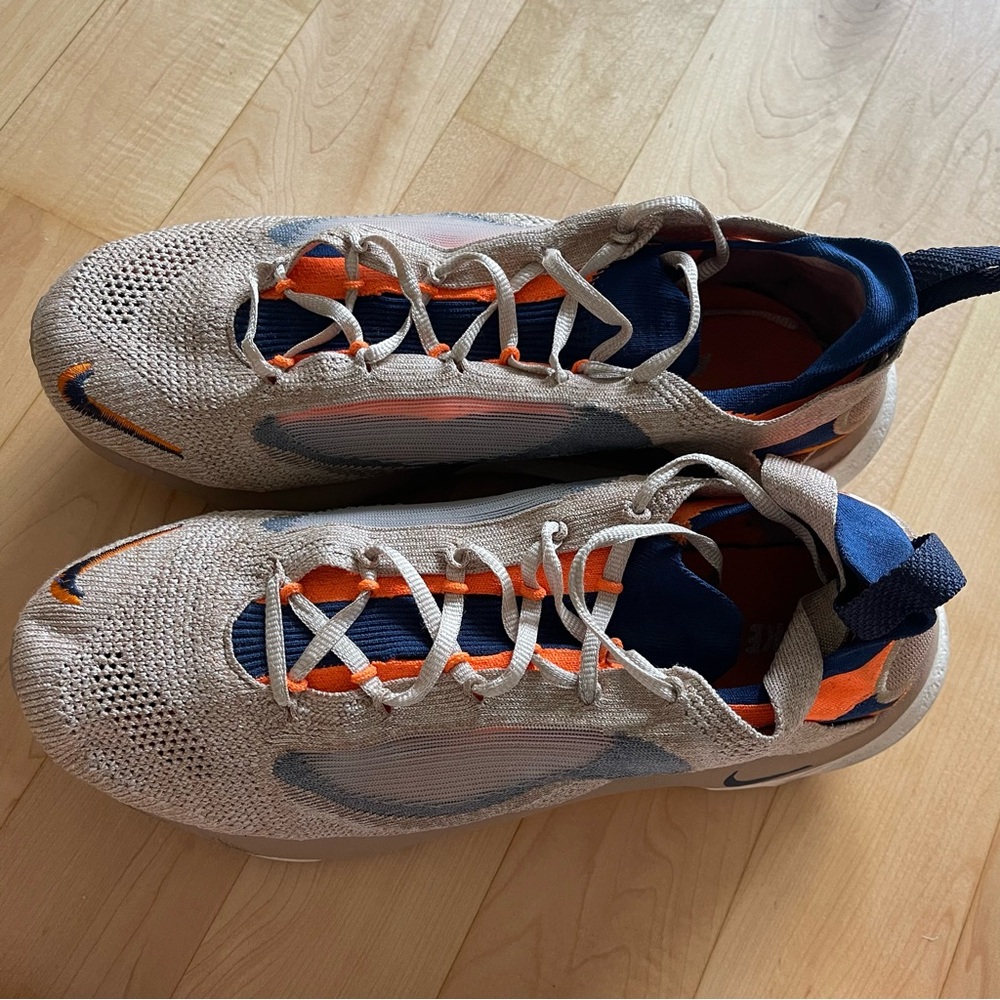 Nike Spark FlyKnit 1 Running Sneaker Men Size 12